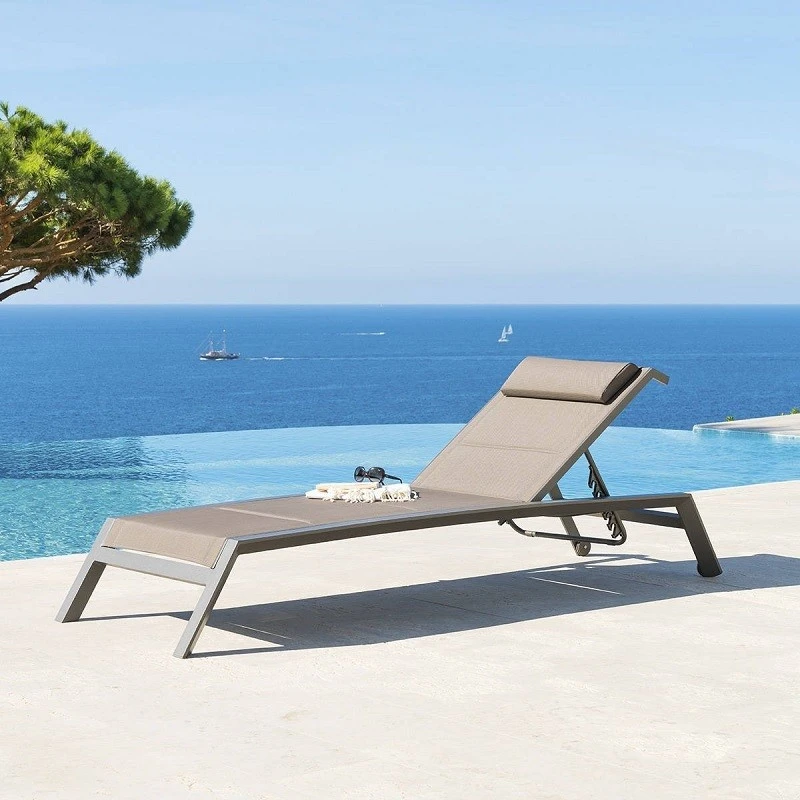 Transat Allure Hespéride Spéculoos/praline 1 Transat Allure Hespéride Spéculoos/praline