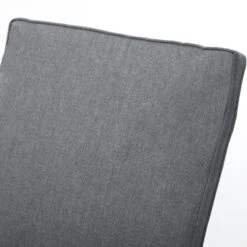 Transat Evasion Anthracite/graphite Hespéride -Demeyere Le mobilier Boutique transat evasion anthracite graphite hesperide 5