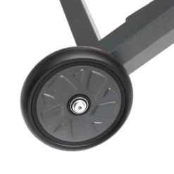 Transat Milenio Anthracite Et Graphite Hespéride -Demeyere Le mobilier Boutique transat milenio anthracite graphite hesperide 6