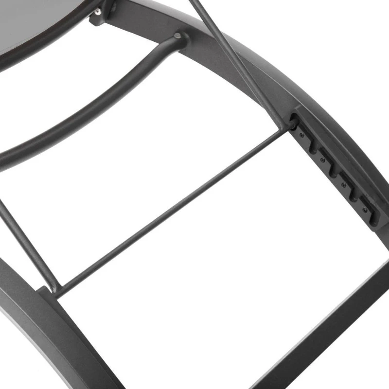 Transat Milenio Gris Galet Et Graphite Hespéride 6 Transat Milenio Gris Galet Et Graphite Hespéride – Image 6