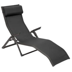 Demeyere Le mobilier Boutique 42 Demeyere Le mobilier Boutique -Demeyere Le mobilier Boutique transat positions anthracite graphite decima hesperide 1 1