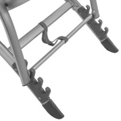 Transat Samba Pliable Et Empilable Bordeaux Hespéride -Demeyere Le mobilier Boutique transat samba bordeaux hesperide 4