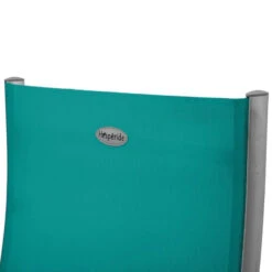 Transat Samba Pliable Et Empilable émeraude Hespéride 14 Transat Samba Pliable Et Empilable émeraude Hespéride -Demeyere Le mobilier Boutique transat samba pliable et empilable coloris emeraude hesperide 5