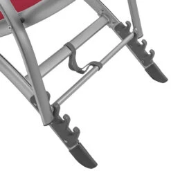 Transat Samba Pliable Et Empilable Grenade Hespéride -Demeyere Le mobilier Boutique transat samba pliable et empilable grenade hesperide 5