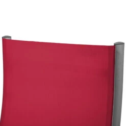 Transat Samba Pliable Et Empilable Grenade Hespéride -Demeyere Le mobilier Boutique transat samba pliable et empilable grenade hesperide 6