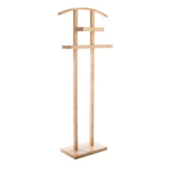 Valet De Chambre En Bambou 5Five