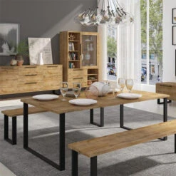 Vitrine 1 Porte 2 Tiroirs Halle -Demeyere Le mobilier Boutique vitrine 1 porte 2 tiroirs halle 2