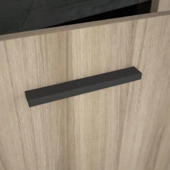 Demeyere Vitrine 2 + 2 Portes H174 Cm Sheffield -Demeyere Le mobilier Boutique vitrine 2 2 portes h174 cm sheffield 4